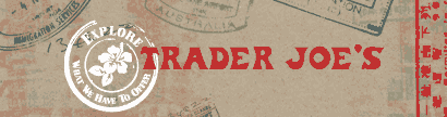 Trader Joe's logo